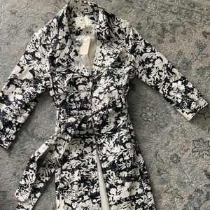 Forever 21 , xs trench coat